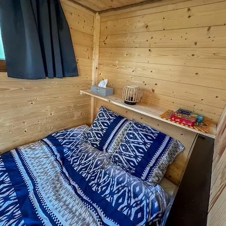 Elsass Tiny House Villa Cernay  Exterior photo