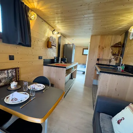 Elsass Tiny House Villa Cernay  Exterior photo