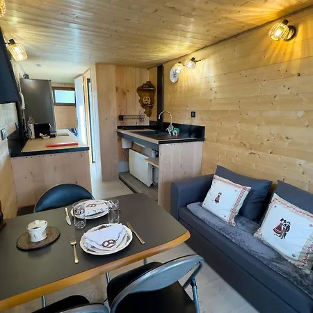 Elsass Tiny House Villa Cernay  Exterior photo