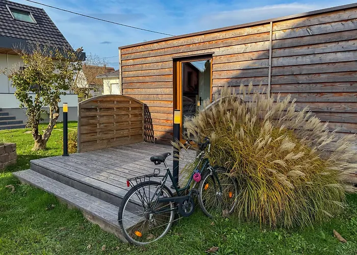 Elsass Tiny House
