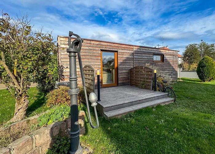 Elsass Tiny House