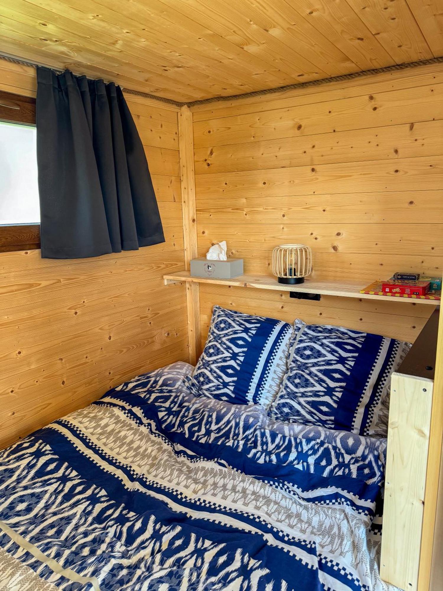 Elsass Tiny House