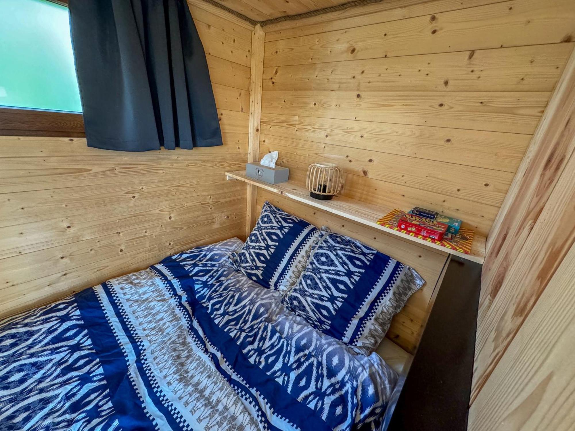 Elsass Tiny House *