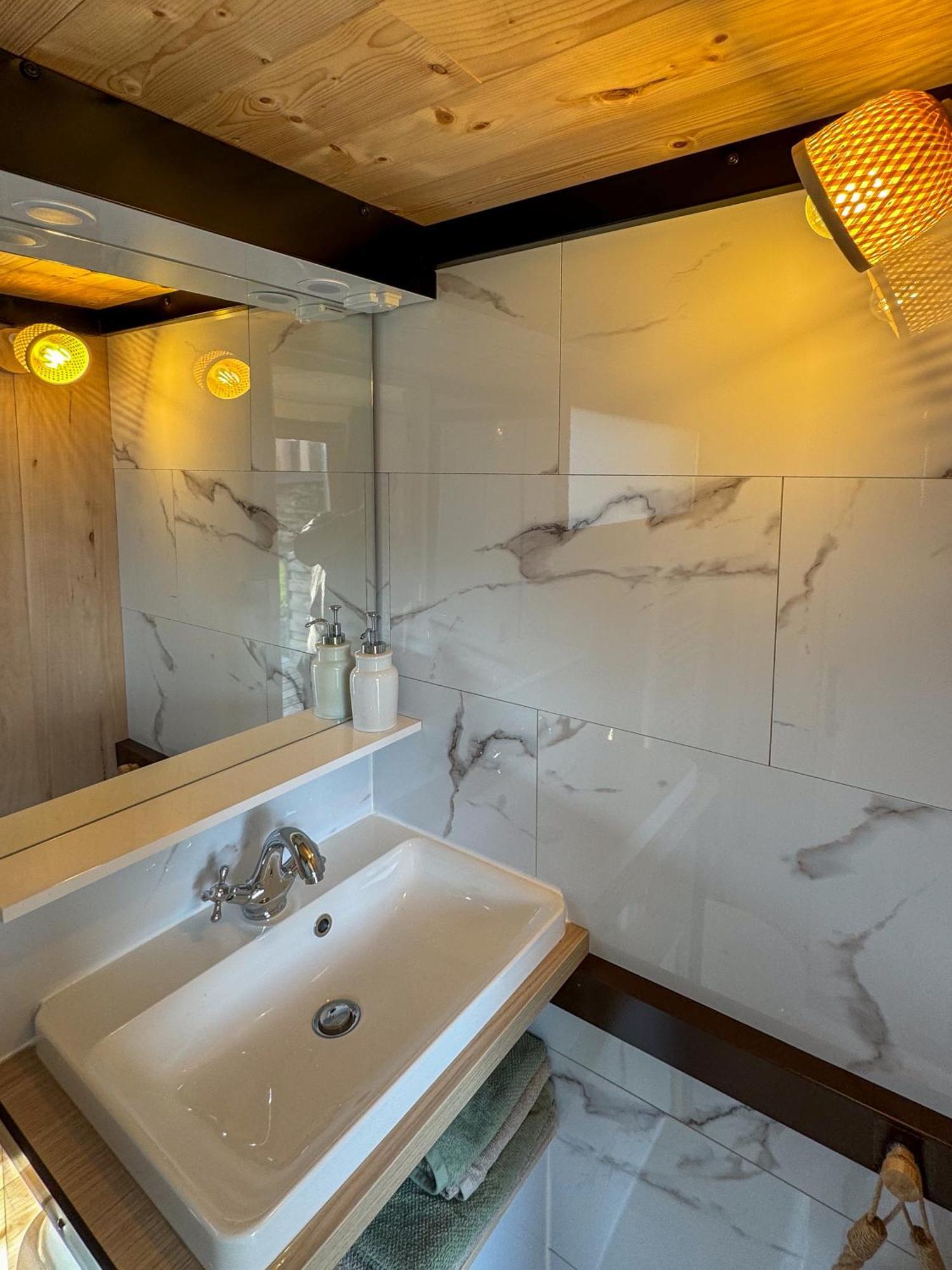 Holiday home Elsass Tiny House